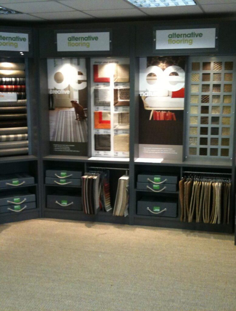 Carpets Baildon Skipton The Carpet Company